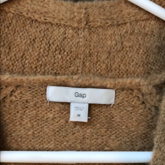 Perfect fall 3/4 sleeve sweater! - Picture 2 of 5